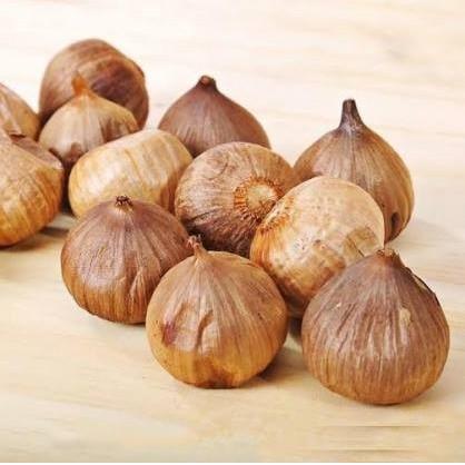 Tỏi đen cô đơn linh đan 500g