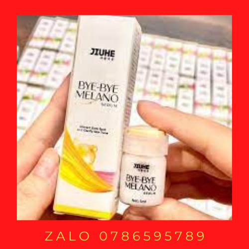 serum xoá thâm jiuhe