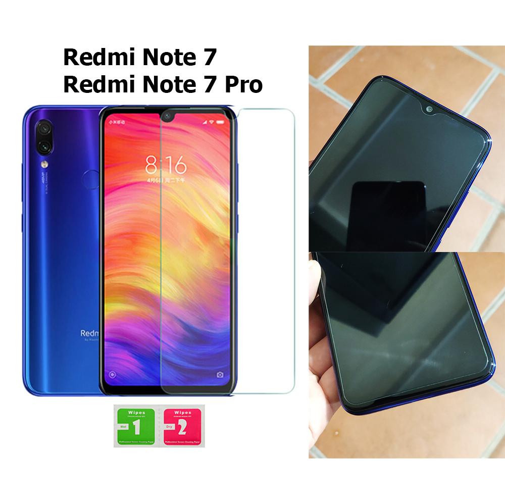Kính cường lực Xiaomi Redmi Note 7 Pro - Redmi Note 7