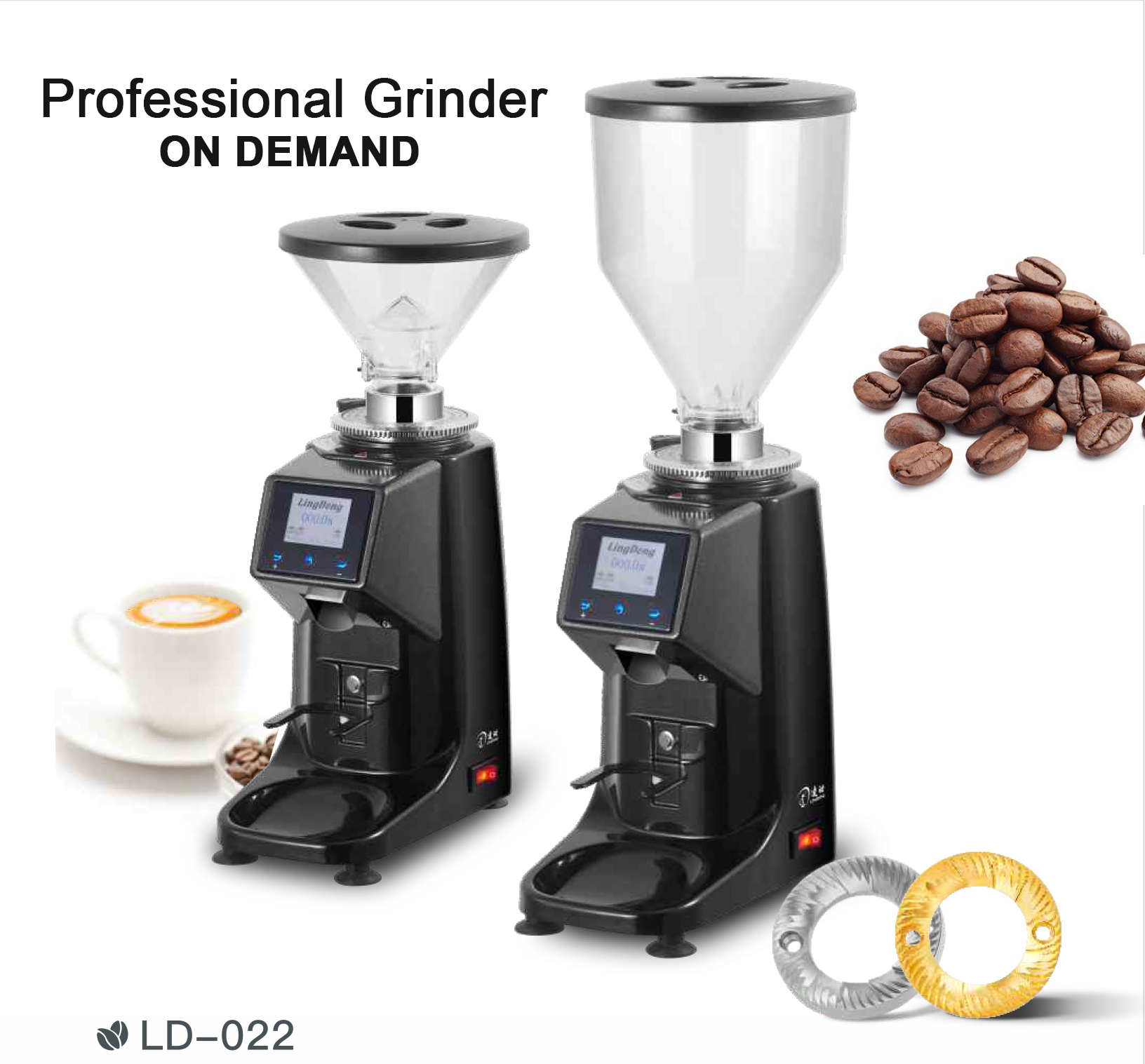 Combo Gemilai 3005E vs Mini Ondemand