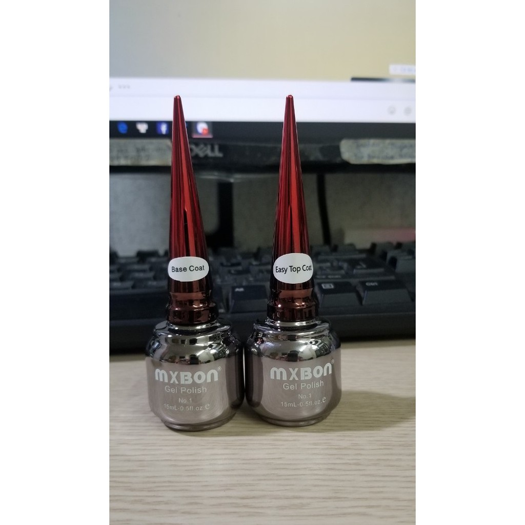 Base top Mxbon (bộ liên kết, bóng Mxbon)