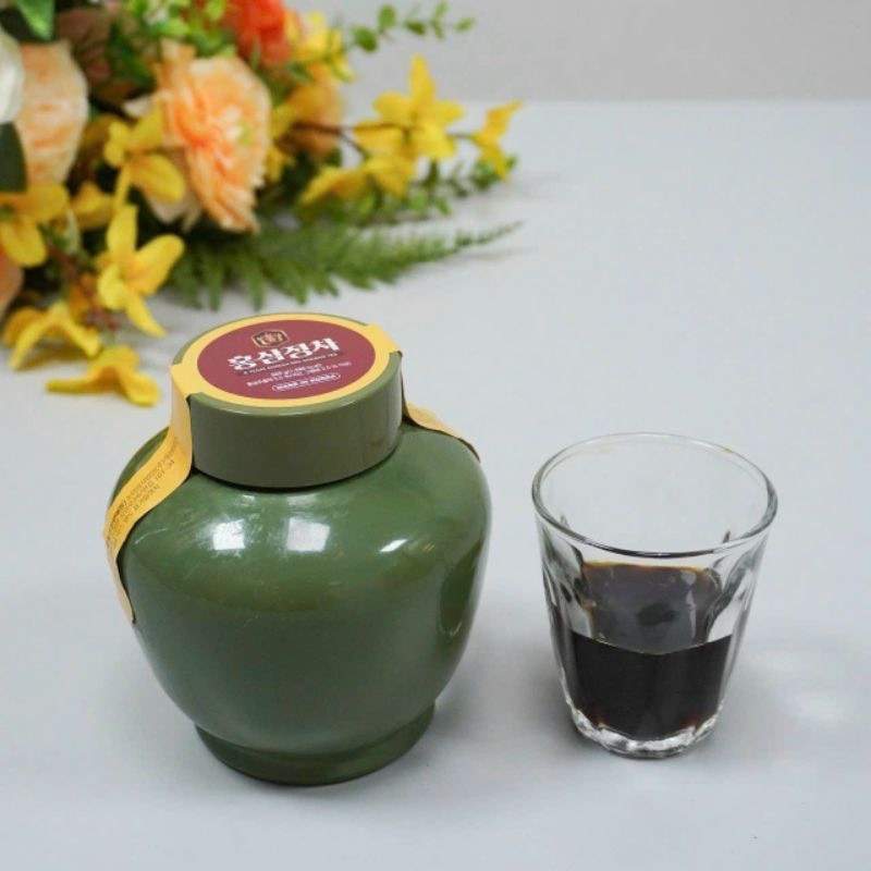Cao hồng sâm cô đặc Hàn Quốc (500g)