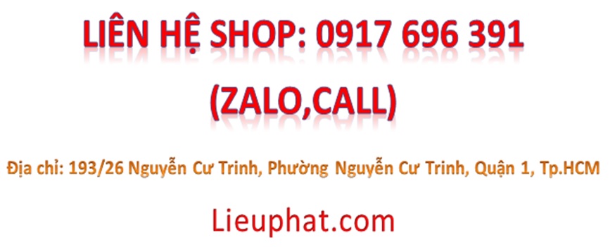 [HCM]Ruy băng mực máy in Epson LQ 310