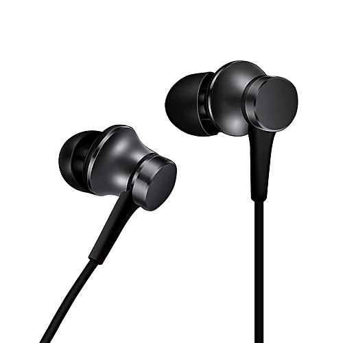 Authentic Xiaomi in ear basic headphones-warranty