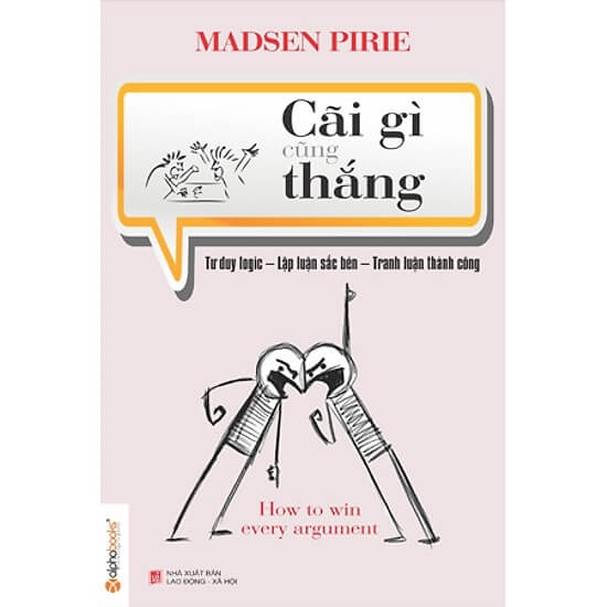 Cãi gì cũng thắng Tập 2