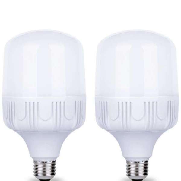 [Sỉ] - Bộ 12 Bóng đèn led 40W - Siêu sáng (trắng)