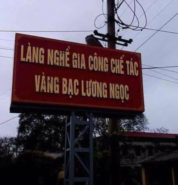Lắc chân bạc thật