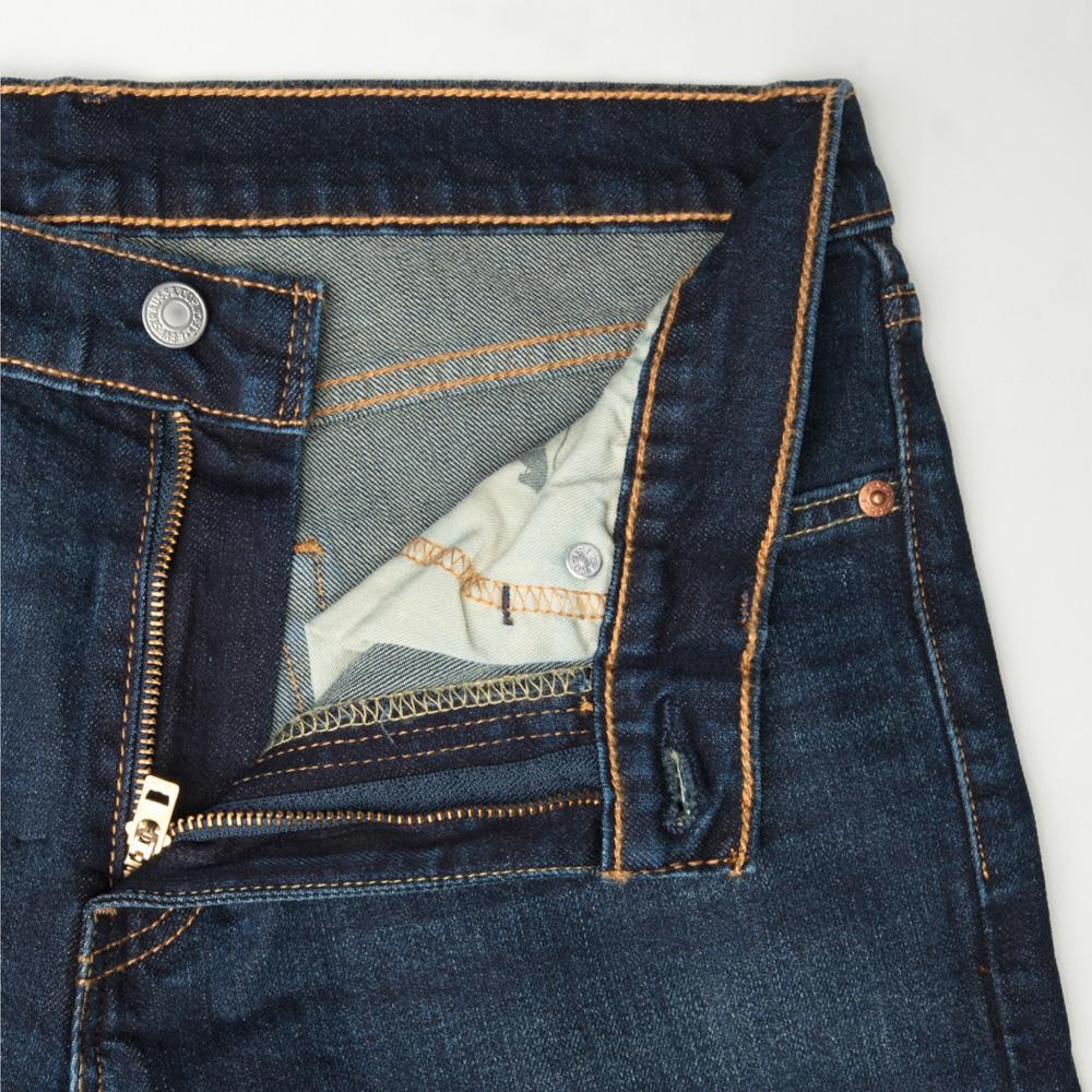 LEVI'S - QUAN JEANS NAM DAI 04511-2404