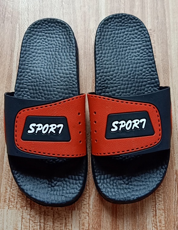 Dép Quai Ngang Nam Nữ - Sport