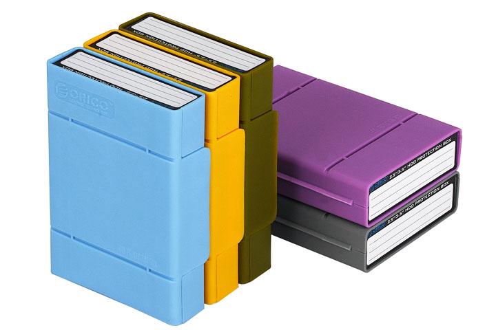 [HCM]Hộp bảo vệ ổ cứng 3.5 sata Orico