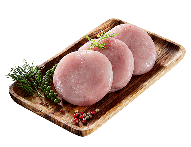 [Giao nội thành HCM] Chả Cá Thát Lát G Kitchen 250g