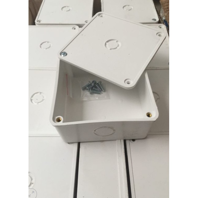 Hộp nhựa kỹ thuật dành cho Camera cm