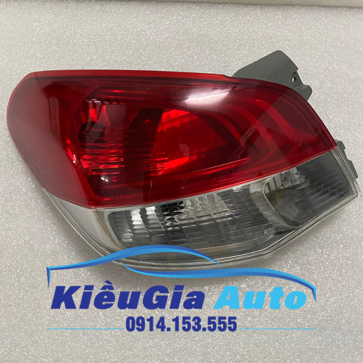 Đèn hậu Mitsubishi Attrage 2014-2019