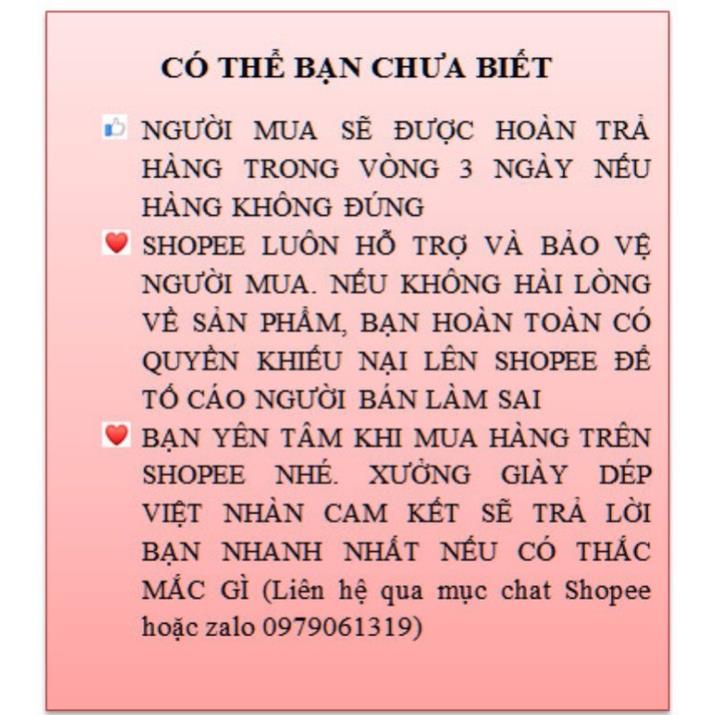 (50k là FREESHIP) Dép xỏ ngón nam nữ Austrabie