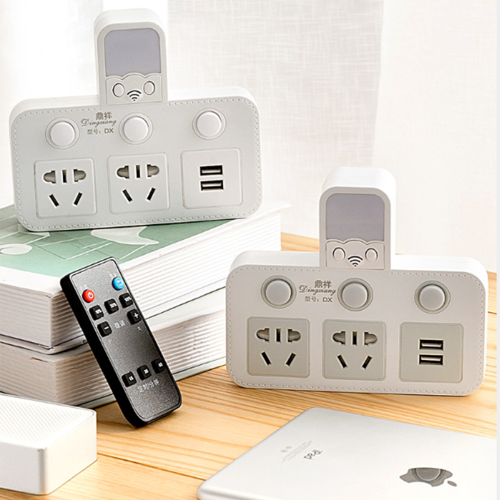 Ổ cắm 2 chân - Ổ cắm điện điều khiển từ xa - Ổ cắm thông minh -Ổ cắm usb - Ổ cắm usb đèn ngủ -Phích cắm điện 2 chân - Ổ cắm hẹn giờ
