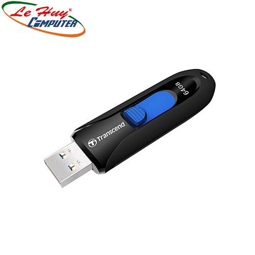 USB Transcend 64GB JetFlash 790 USB 3.1 Gen 1 (TS64GJF790K)