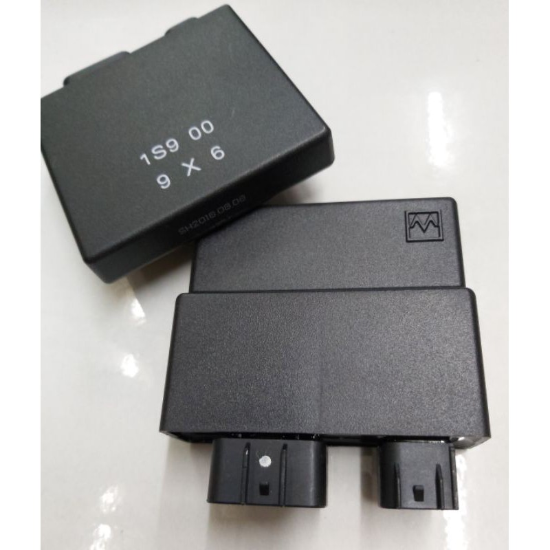 Ecu,ic novo lx