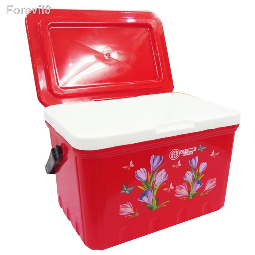 Thùng đá giữ nhiệt 8 lít ,13 lít ,16 lít ,24 lít đa chức năng siêu dày siêu đẹp,Thùng đá mang đi chơi dã ngoại dễ dàng tiện lợi