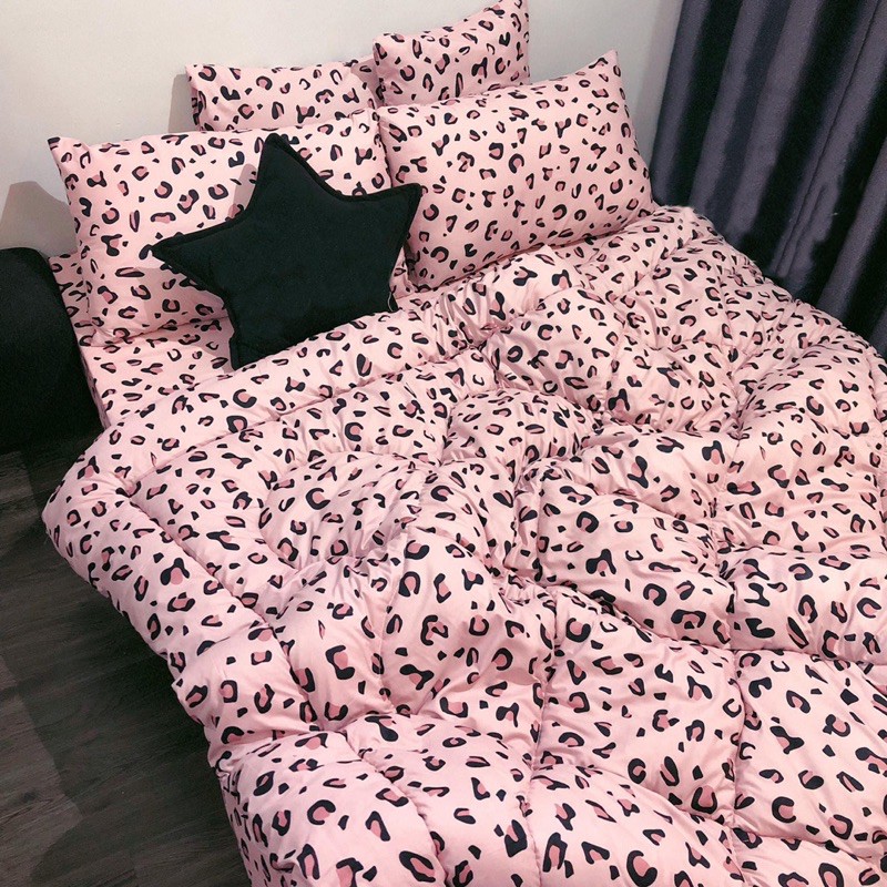 CHĂN PHAO cotton poly nhiều mẫu mới đa dạng hàng loại 1