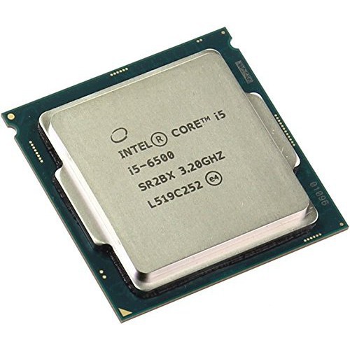 CPU - Bộ Vi Xử Lý Intel Core i5 6500 (Up to 3.6Ghz/ 6Mb cache)