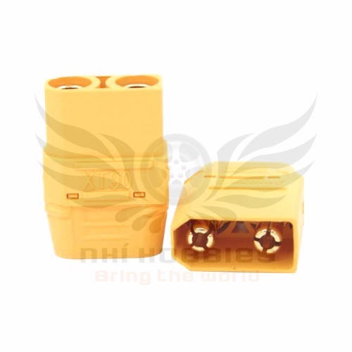 Jack Pin XT90 Amass
