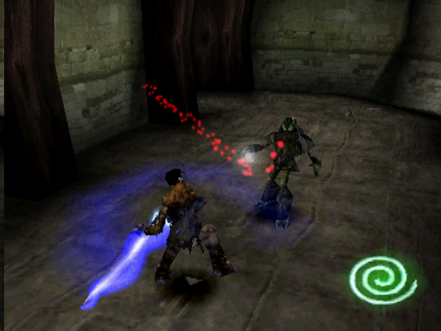[HCM]game ps1 legacy of kain