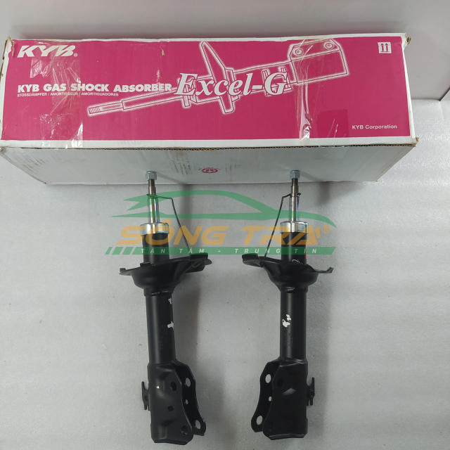 PHUỘC NHÚNG TRƯỚC TOYOTA VIOS 2003 (GIÁ 1 CẶP)