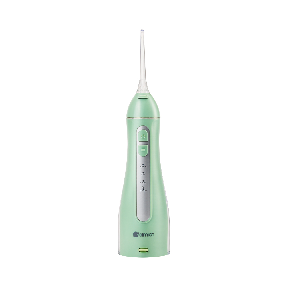 (15-17 only. 08) elmich oie-8452 water Oral Irrigator