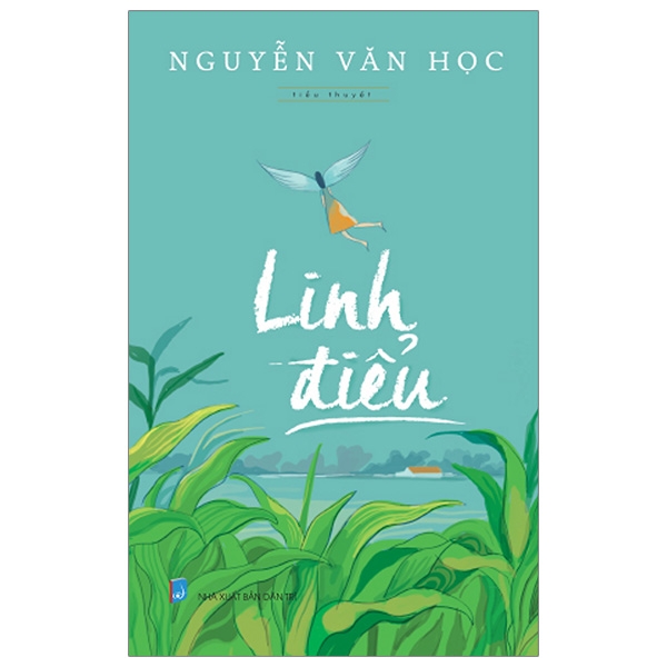 Fahasa - Linh Điểu