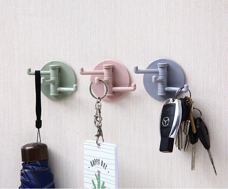 [GIÁ SỈ] Móc Dán Tường  AloWatch