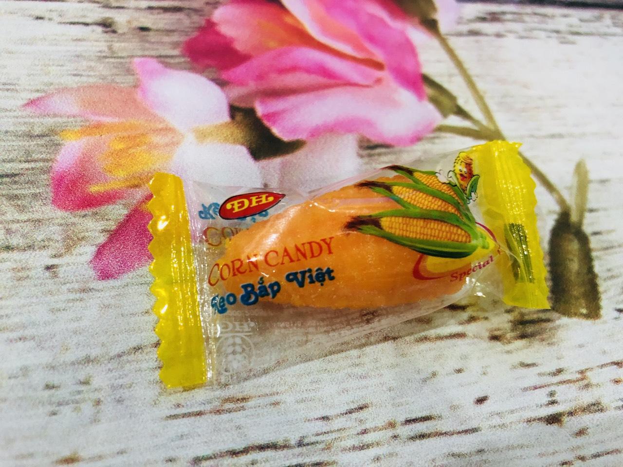 1kg kẹo dẻo Bắp