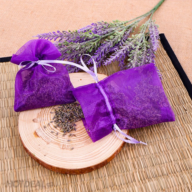 TÚI THƠM HOA LAVENDER KHÔ