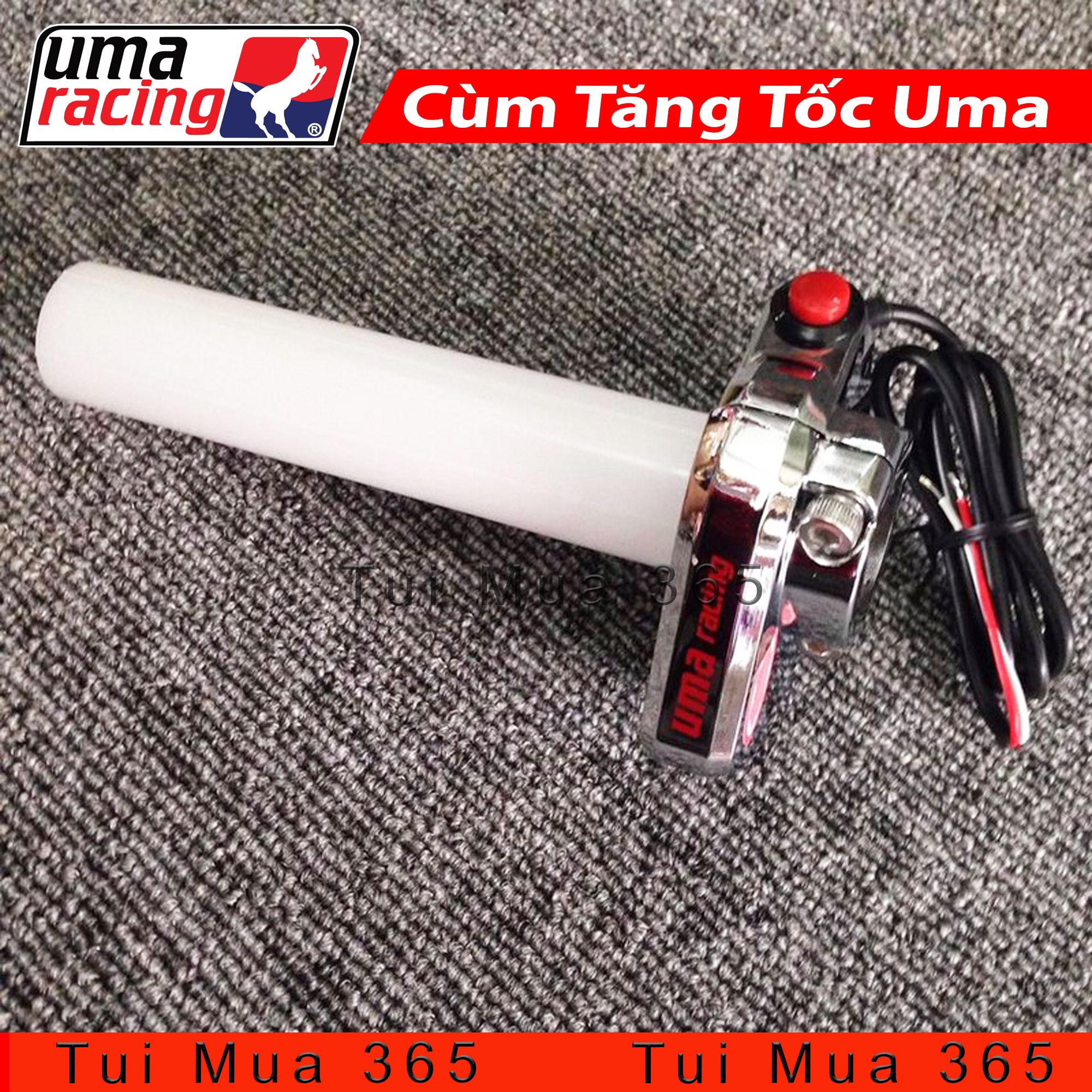 [HCM]Cùm Ga Tăng Tốc Uma Racing Malaysia