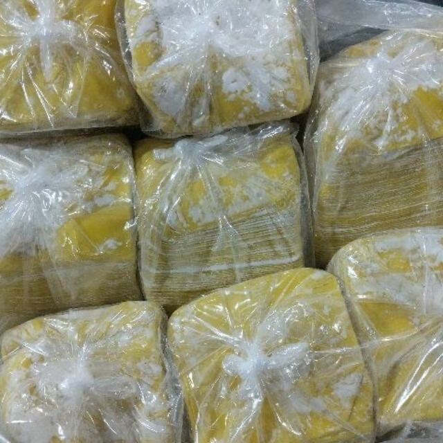 Hoanh Thanh Leaf-Wrapped Meat Roll 500g
