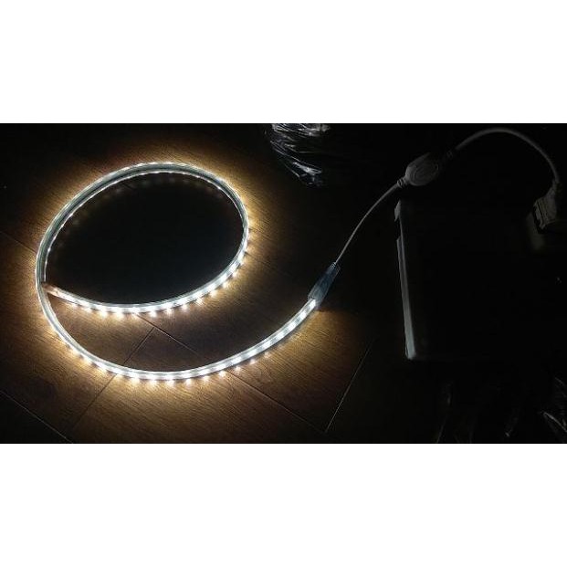 Đầu dây led ống shopanhthu