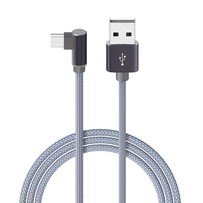BOROFONE - Dây Cáp Sạc BX26 - Cổng Micro 1m