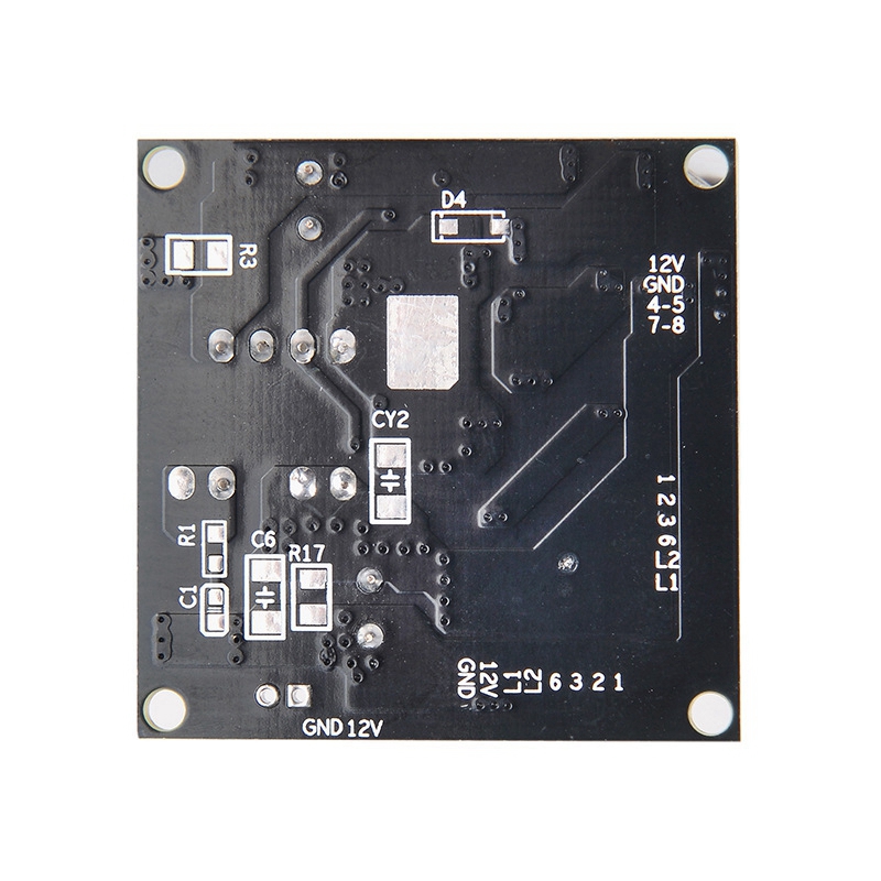 SDAPO POE Module PM3812RCL Isolated POE Module 12V1A Af Standard POE Module