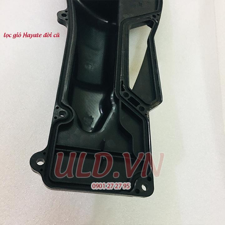 lọc gió Hayate cũ