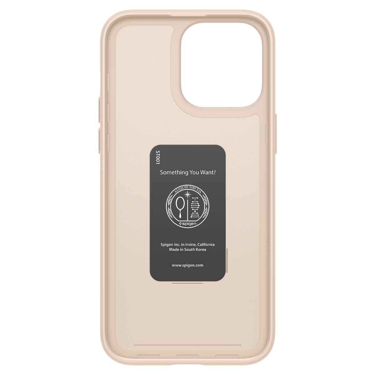 Ốp Lưng Spigen Thin Fit iPhone 14 Pro Max / 14 Pro / 14 Plus / 14 / 15 Plus