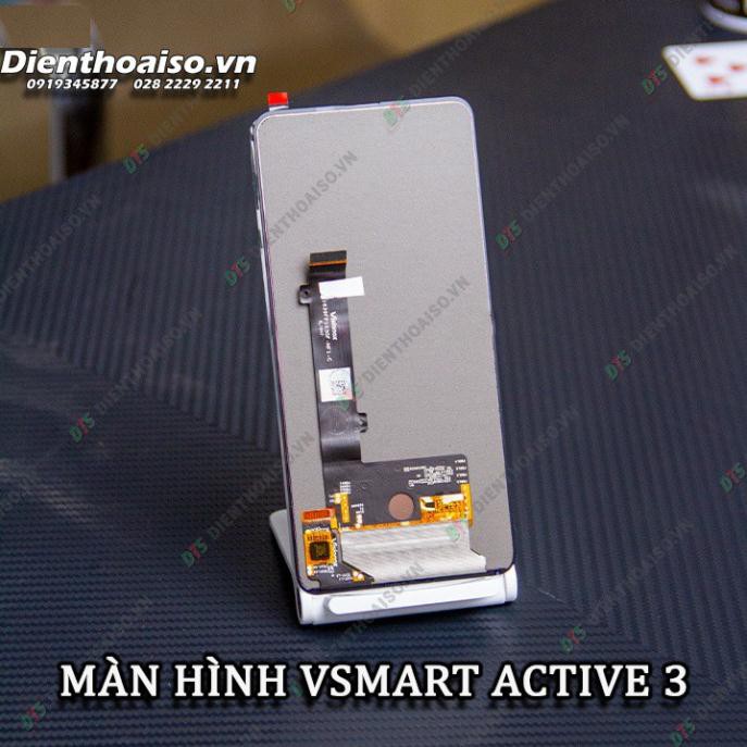 Màn hình vsmart active 3 zin hãng rơi