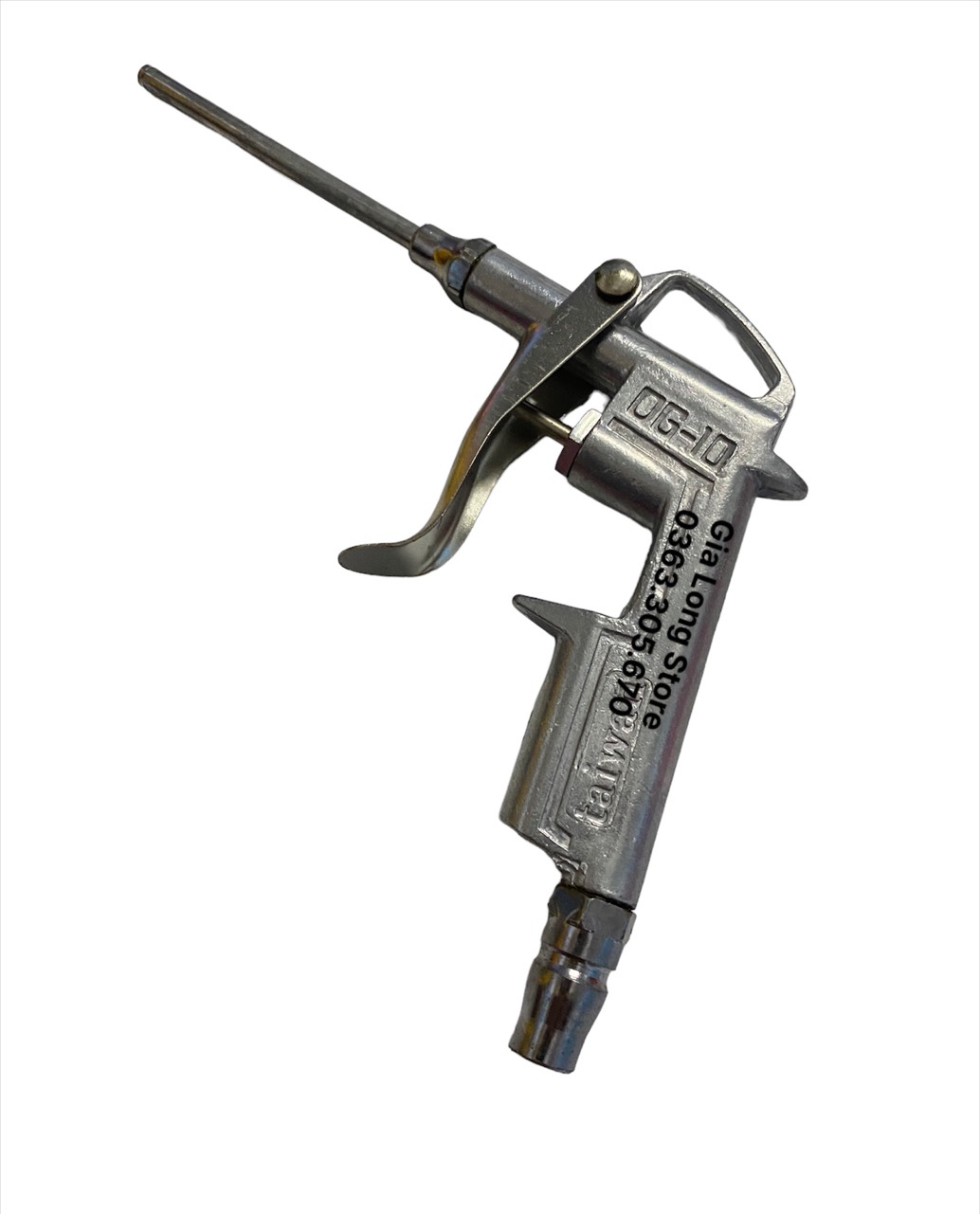 DỤNG CỤ xịt hơi , xịt bụi DG-10 TAIWAN