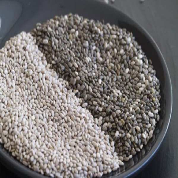 [HCM]Hạt Chia trắng Mỹ 454g