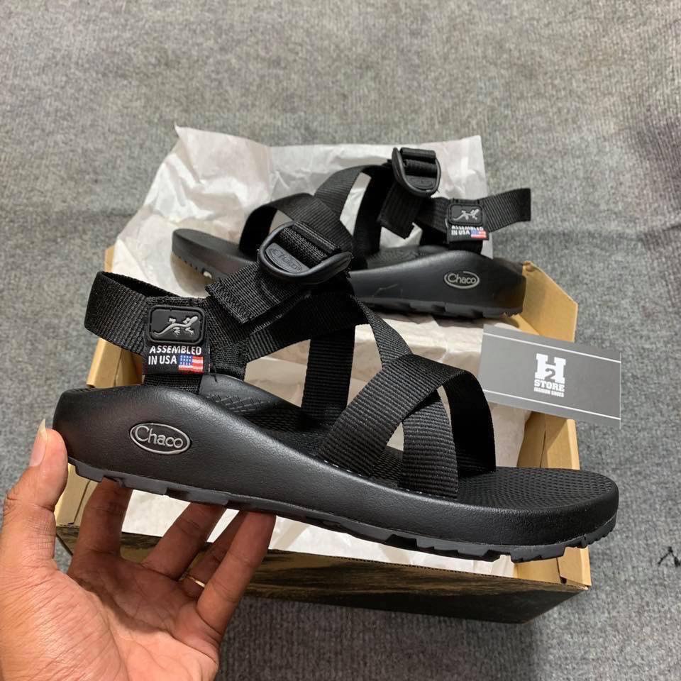 Dép Sandal Chaco Nam Mã D158