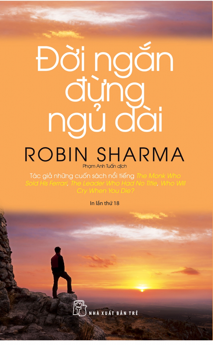 Đời ngắn đừng ngủ dài