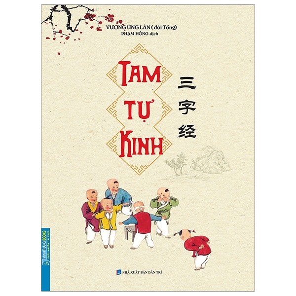 Tam tự kinh