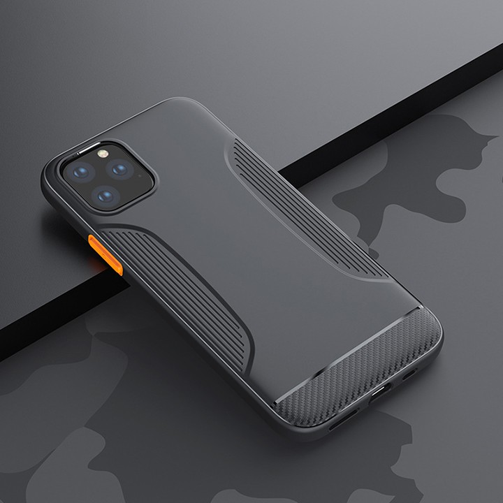 ỐP LƯNG CHỐNG SỐC IPHONE 11 PRO MAX HOCO