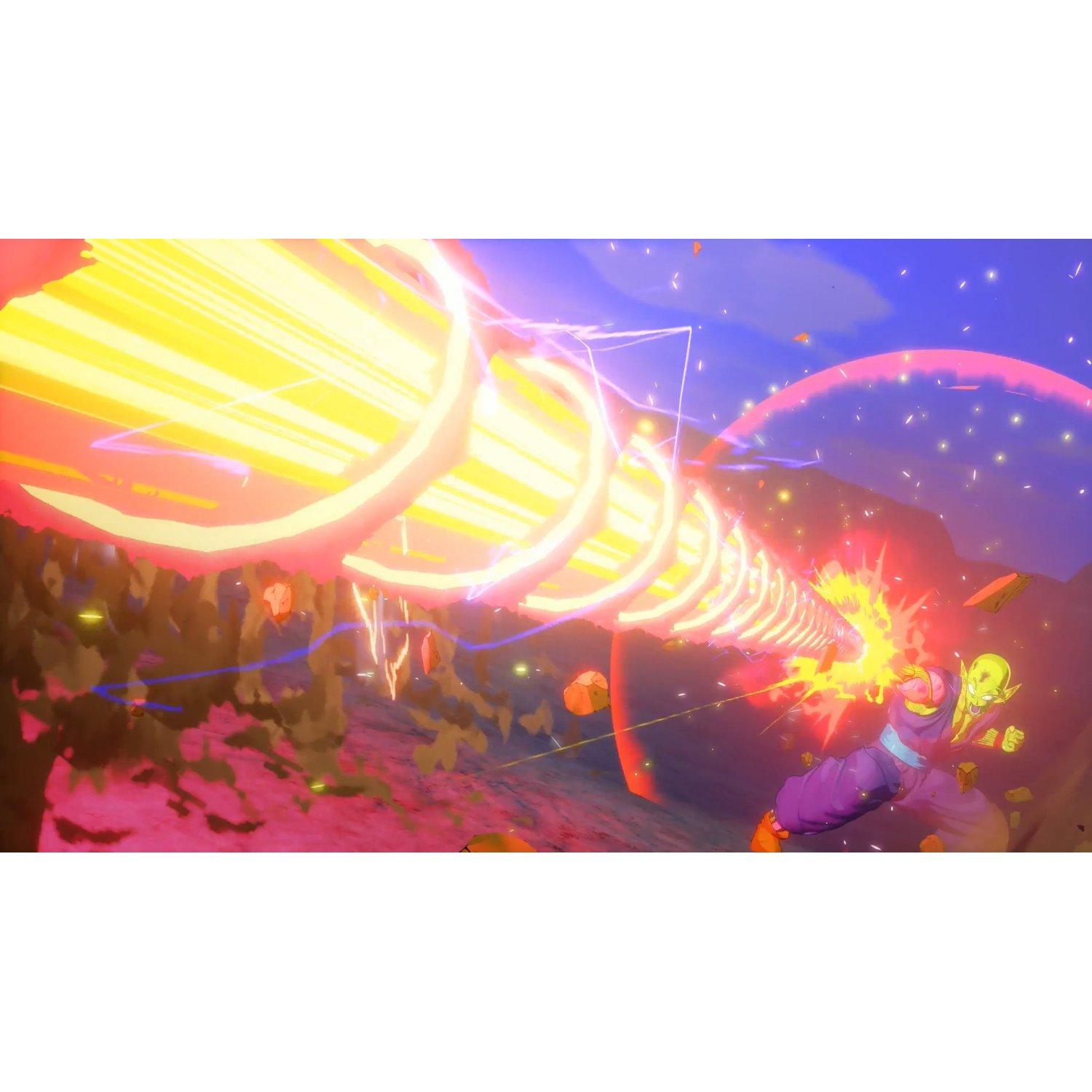 Đĩa Game PS4 Mới - Dragon Ball Z: Kakarot