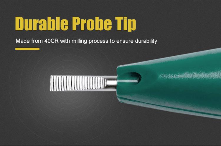 [HCM]Bút thử điện cảm ứng Proskit NT-305