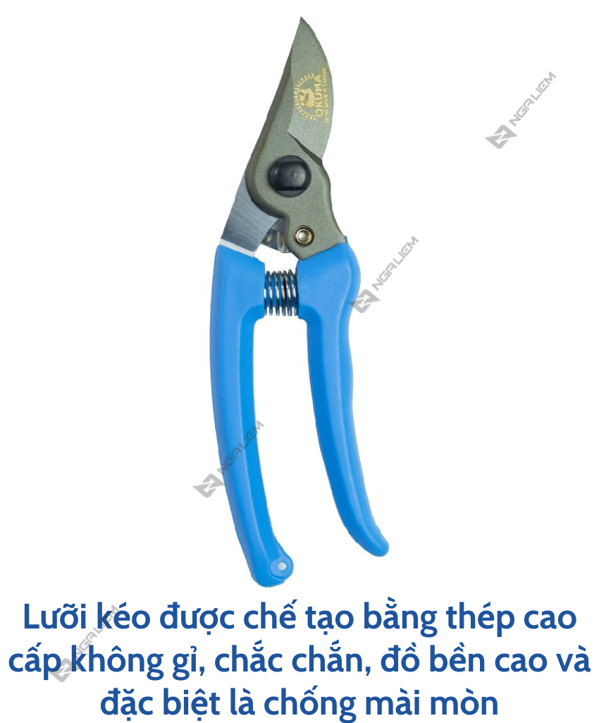 Kéo cắt cành Okuma 29130
