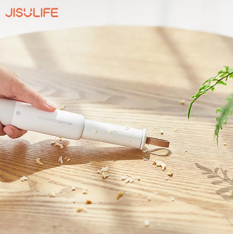 Máy lăn bụi quần áo đa năng Jisulife LN01